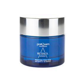 Postquam Retinol A+C crème – Regenererende anti-aging gezichtsverzorging