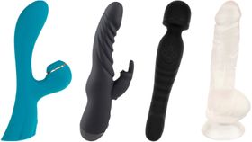 HUGBOX Coffret de Sextoys