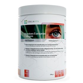 Collavita Vital Support