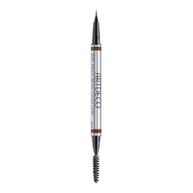Artdeco 24h Micro Brow Liquid Liner Medium Brown