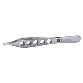 Tifall Progrès des pinces