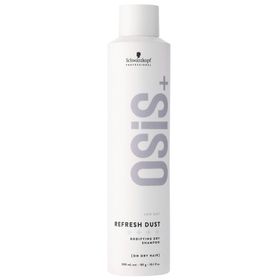 schwarzkopf OSiS+ Refresh Dust Droogshampoo Verfrissend