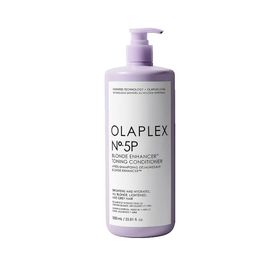 Olaplex N°5P Revitalisant tonifiant cheveux blonds, décolorés et gris