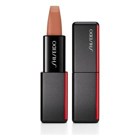 Rouge à lèvres en poudre ModernMatte de Shiseido 504 Thigh High