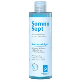 SomnoSept Nettoyant pour CPAP