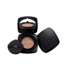 TFIT Layering Fit Glow Cushion Ex N1.5 Suede – Stralende cushion foundation