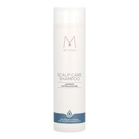 Mylène Silver Shampoo | Zilvershampoo voor blond, grijs en ontkleurd haar