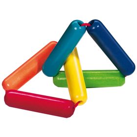 Haba Grijpfiguur Driehoek