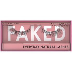 Catrice - Faux Cils Faked Everyday Natural Lashes
