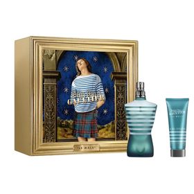 Jean Paul Gaultier Le Mâle Parfum Masculin