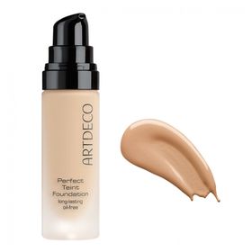 Artdeco - Fond de Teint Perfect Teint - 52 Golden Biscuit