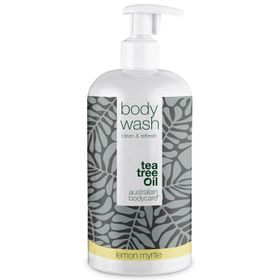 Australian Bodycare Gel Douche Anti-Imperfections Lemon