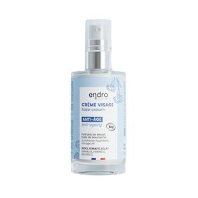 Endro - crème anti-âge