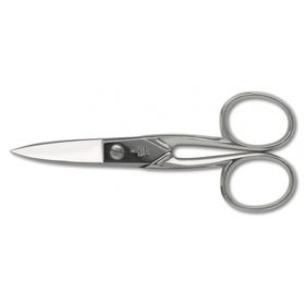 DREITURM Solingen Ciseaux à ongles  à micro-dentelure