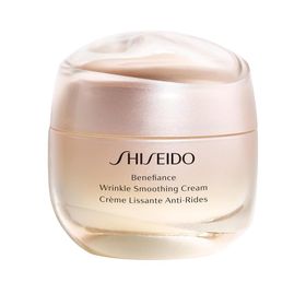 Shiseido Benefiance Crème Lissante Anti-Rides 50 ml