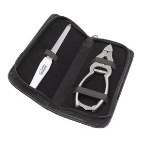 MANePed  nagelknipper met dubbele hefboomwerking