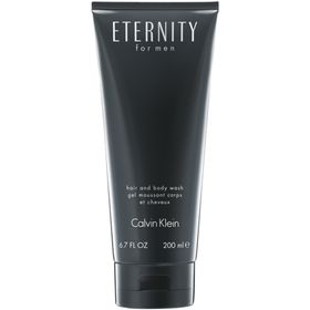 Calvin Klein Eternity Pour Homme Haar Und k�rper