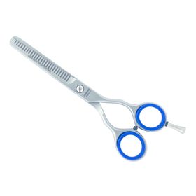 Excellent Solingen Uitdunschaar, aan beide zijden getand