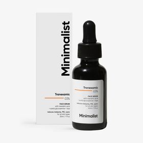 Minimalist, Tranexamic 03% Face Serum