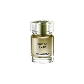 Karl Lagerfeld Bois De Yuzu Eau De Toilette Spray