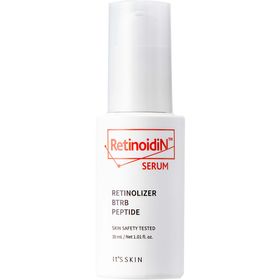 IT'S SKIN Retinoidin Serum – Sérum visage anti-âge à base de rétinoïdes et de peptides