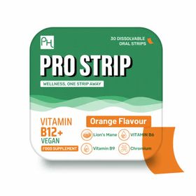 Prowise Healthcare - PROSTRIP® ️ Vitamine B12+
