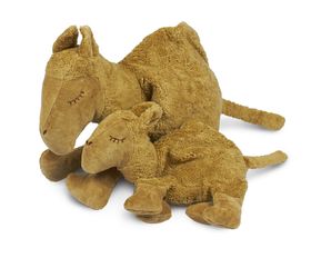 Senger Knuffeldier Kameel