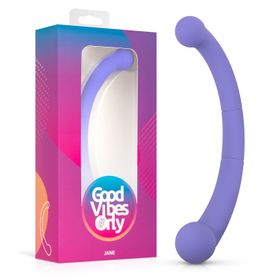 Good Vibes Only »Jane«
