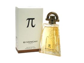 Givenchy Pi Eau de Toilette voor heren