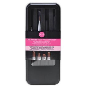 ASP - Ensemble de Pinceaux Gel Master Tech Tool