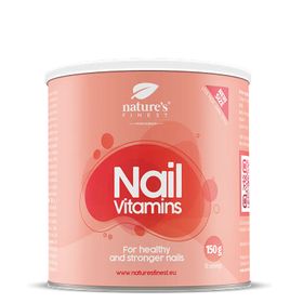 Nature’s Finest Nagel Vitaminen