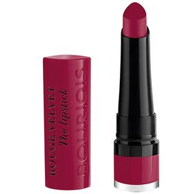 Bourjois Rouge Velvet The Lipstick #10 Magni-fig r