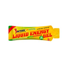 3Action Liquid Energy Gel Pommes