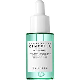 SKIN1004 Madagascar Centella Tea-Trica Relief Ampoule – zuiverend gezichtsserum