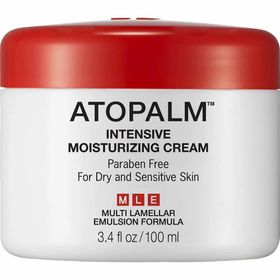 ATOPALM MLE Crème Hydratante Intensive Visage