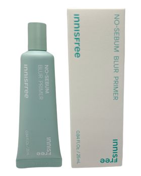 INNISFREE No-Sebum Blur Primer