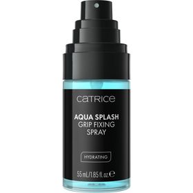 Catrice - Spray Fixateur Aqua Splash Grip Fixing