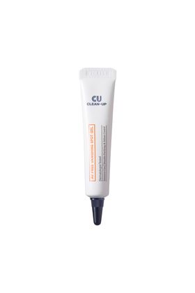 CUSKIN Clean-Up AV-vrije verdwijnende vlekkengel