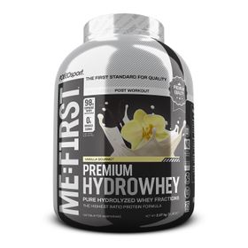 Polleo Me:First Premium Hydrowhey