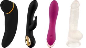 HUGBOX Coffret de Sextoys