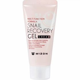 MIZON Snail Recovery Gel Cream – Crème régénérante pour le visage