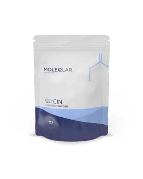 MoleQlar Glycine