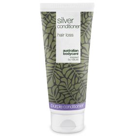 Australian Bodycare Hair Loss Silver Conditioner