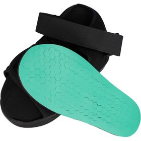 Chaussure de bandage MIKROS avec semelle de décharge ponctuelle