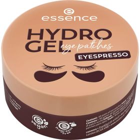 Essence - Patchs Yeux Hydro Gel Eyespresso 30 Pairs