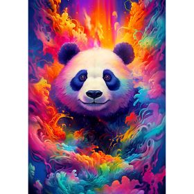 enjoy Panda Droompuzzel 1000 delen