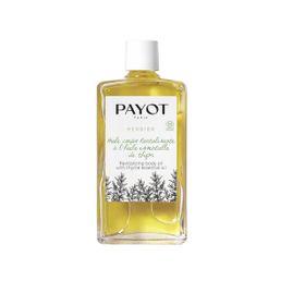 Payot Herbier Revitaliserende Lichaamsolie met Tijm | Alle huidtypes