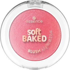 Essence - Blush Soft Baked