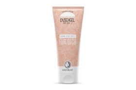LaVida - gel douche - prenez du temps pour vous