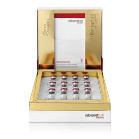 Cellcosmet ampoules et cures UltraCell Intensive Gen. 2.0